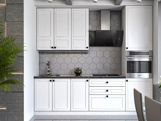 Кухня Бьянка