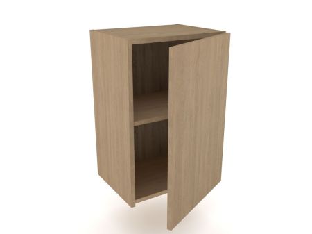 Шкаф ШГ-40к, Женева (400*316*600) Дуб Палермо, 21939