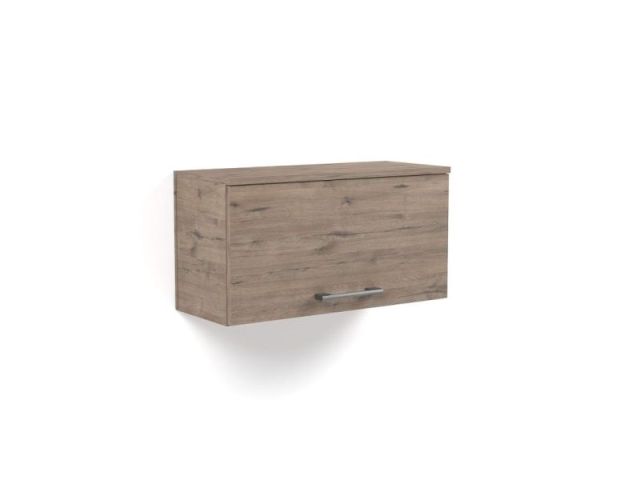 Д-9 шкаф-полка навесная