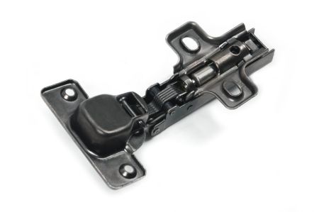 Мебельная петля, H301A02/0910/BN