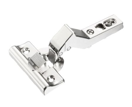 Петля мебельная Titus S-Type i3 угловая (45гр) 110/48/18 мм. арт.242-0H17-650-00, 242-0H17-650-00