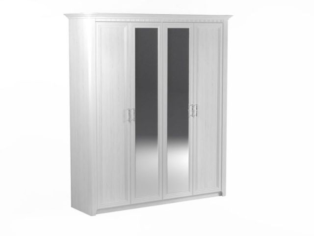 шкаф 4-х дв