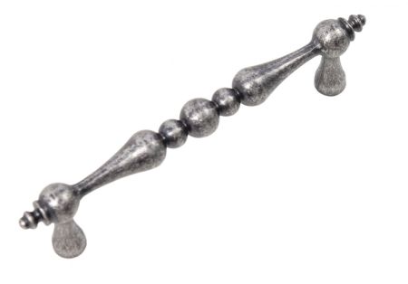 Мебельная ручка, RS440BAZ.4/96