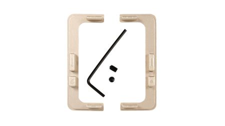 Заглушки GOLA BALANCE RZ050.01SG, RZ050.01SG