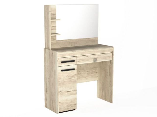 Столик туалетный1