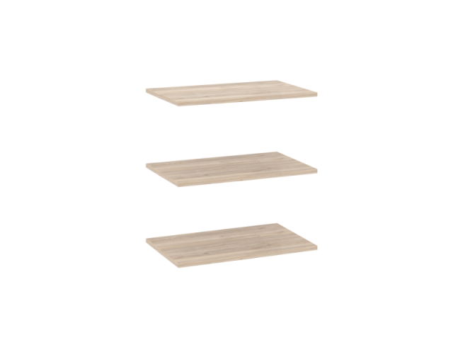 доп. полки в шкаф для одежды