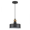Люстра PENDANT ODL19 361 BOLLI  (250*1370) Золотой/Серый, 4088/1