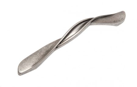 Мебельная ручка, RS451BAZ.3/128