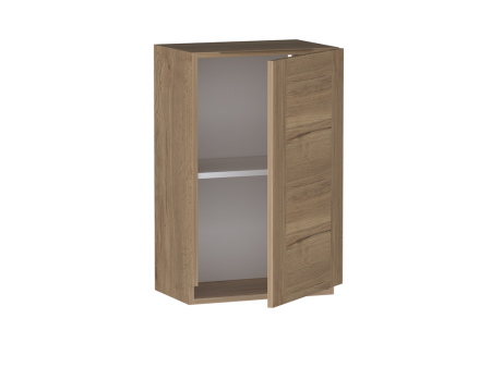 Шкаф ШГ-45, Сити (450*320*720) Дуб Галифакс натуральный, 20841