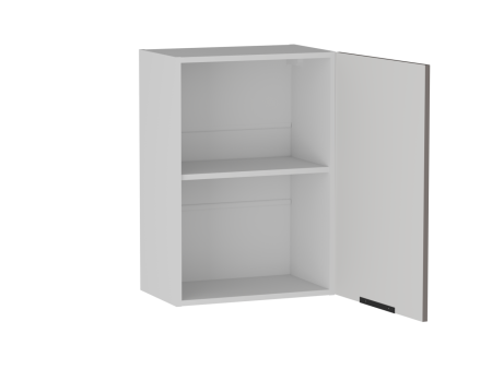 Шкаф  ШГ-50, Ватель (500*316*720) Экокожа Мокко, 24444