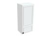 Шкаф ШГ-45, Бьянка (450*320*960) Белый, 21128