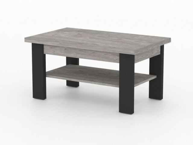 норд риббек серый.фреско