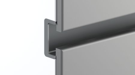 Мебельная ручка GOLA BALANCE RP050GR.1/000/4100, RP050GR.1/000/4100