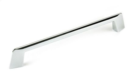 Мебельная ручка, RS180CP.4/192
