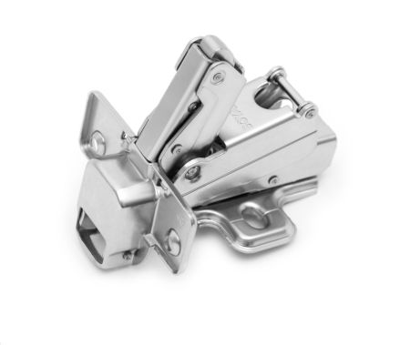 Мебельная петля, H601A02/2010