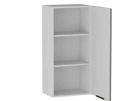 Шкаф 960 ШГ-45, Ватель (450*316*960) Экокожа Мокко, 24459