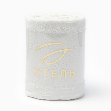 Плед  "Этель" Home  (180*130) Бежевый, 10285443