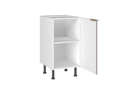 Стол С-45 Волна, Фьюжн (450*523*870) Мокко, 27113