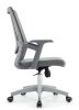 Кресло офисное,вращающееся LJ-2201В-1 (610*500*1070), LJ-2201В-1ИМП