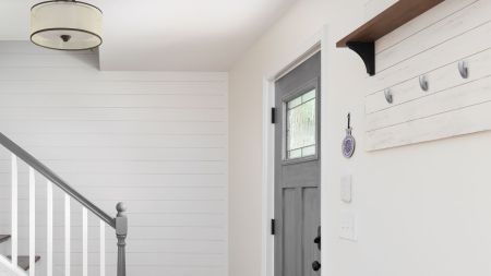 Мебельный крючок SKY, K104SC.9