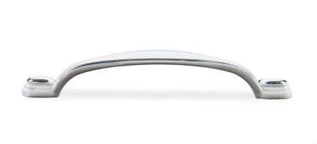 Мебельная ручка, RS471CP/W.3/96