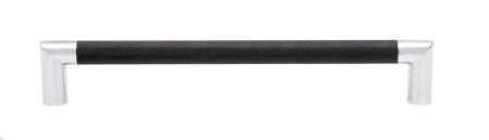 Мебельная ручка, RS286CP/OBL.4/160