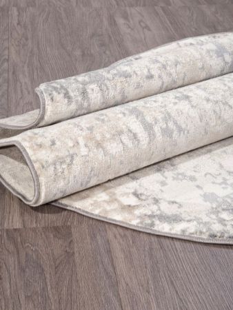 ATLANTIS <MERINOS>  (D733,0,8*1,4,OVAL,CREAM) (0,8*1,4) Кремовый, 4680343988423