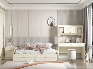 Модульные подростковые