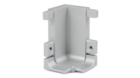 Внутренний уголок-держатель GOLA BALANCE RZ051.03SC, RZ051.03SC