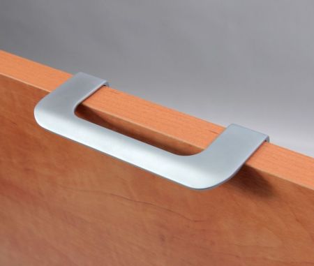 Мебельная ручка, RT006SC.1/96