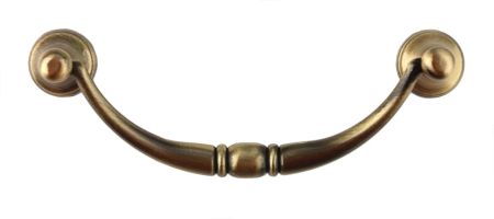 Мебельная ручка, RS090AB.3/96