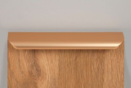 Мебельная ручка, RT110SG.1/160/200