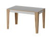 Стол обеденный, Смарт (1200*700*750) Серый, 70801