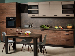 Кухня Канзас