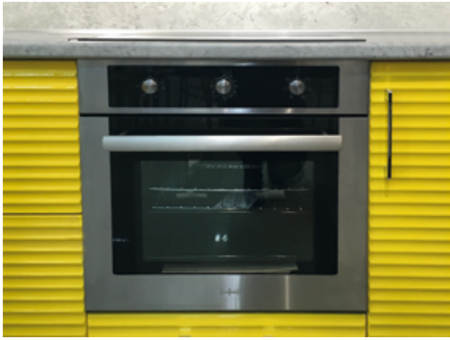 Термоизоляционная планка универсальная серая, 10753