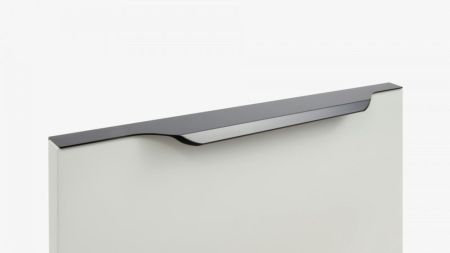 Мебельная ручка, RT111BL.1/320/400