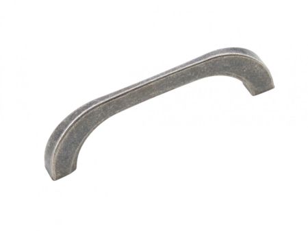 Мебельная ручка, RS442BAZ.4/96