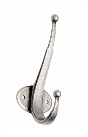 Мебельный крючок SENOR, K204.07BAZ.6