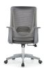 Кресло офисное,вращающееся LJ-2201В-1 (610*500*1070), LJ-2201В-1ИМП