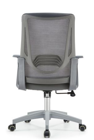 Кресло офисное,вращающееся LJ-2201В-1 (610*500*1070), LJ-2201В-1ИМП