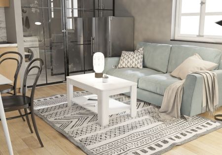 Стол журнальный, Кёльн-2 (900*550*450) Сосна Андерсен, 60405