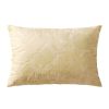 Подушка  50*70 см Ангора стеганая, Самойловский текстиль Бежевый, 761608