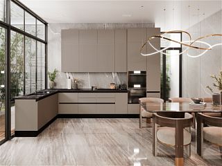 Кухня Виста Мокко