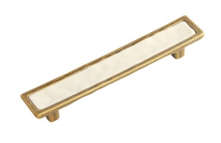 Мебельная ручка, RS123MAB.4/96/Bg