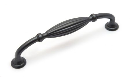 Мебельная ручка, RS464ABL.5/128