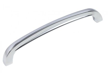 Мебельная ручка, RS443CP.4/160