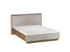 Кровать 1600 Modern с подъемным механизмом, Палермо (1800*2090*1080) Elon 31