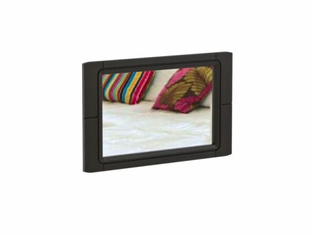 ART.10302 Зеркало 900 дуб венге