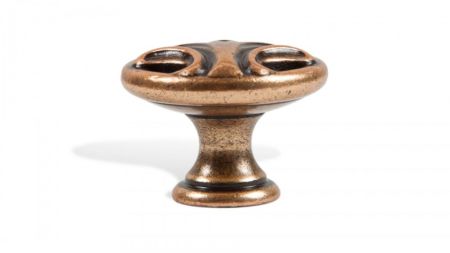 Мебельная ручка MADONNA, RC502AB.1