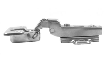Мебельная петля без пружины LIBERTY H691B02/0112, H691B02/0112